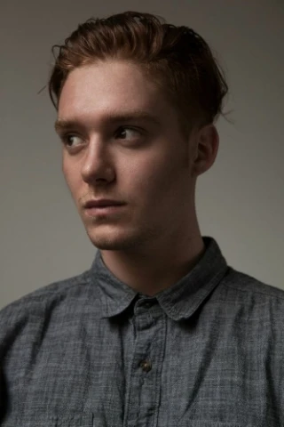 Marcus Holland Prado