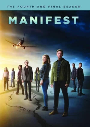 DVD Cover (Warner Brother)