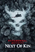 Paranormal Activity: Next Of Kin