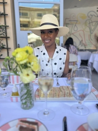 Lorna Clarke Osunsanmi