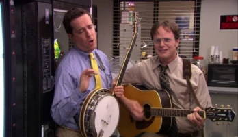 Michael Scott Paper Company