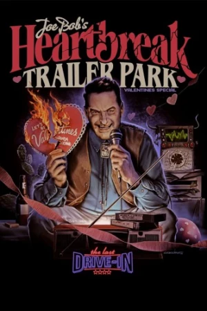 Theatrical Poster
