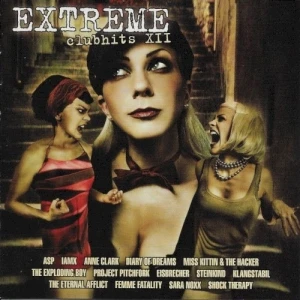 Extreme Clubhits XII
