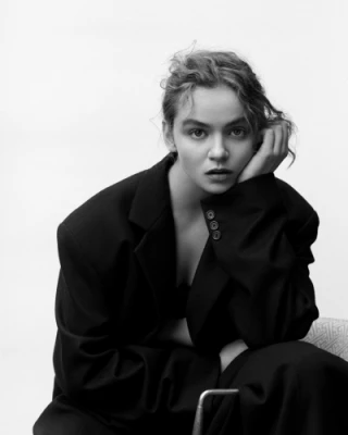 Morgan Saylor