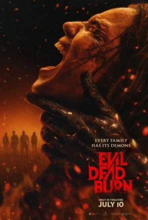 Theatrical Poster (USA)