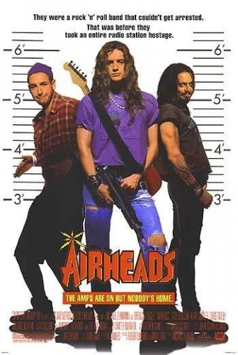 Theatrical Poster (USA)