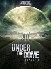 Under The Dome: Season 2