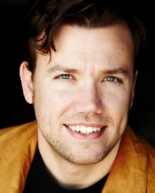 Alistair Hubbell