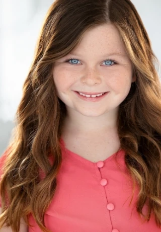 Isabella Rose Landau