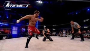 IMPACT Wrestling #562