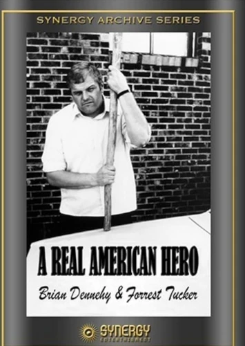 DVD Cover (Synergy Entertainment)