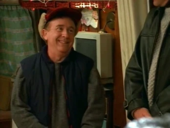 Dharma and Greg's First Romantic Valentine's Day Weekend