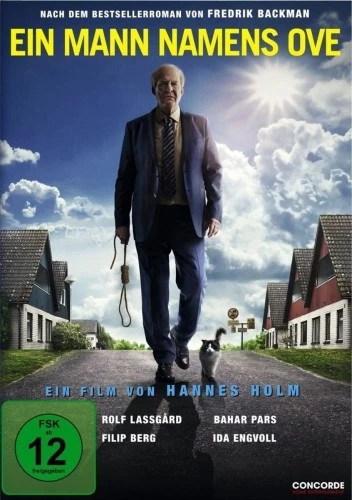 DVD Cover (Germany)
