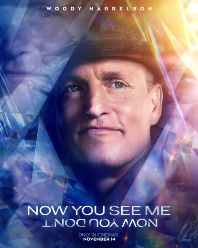 Theatrical Poster (USA)