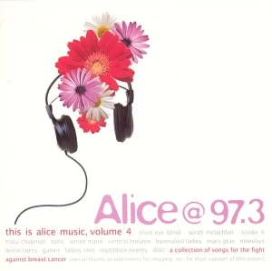 This Is Alice Music, Volume 4