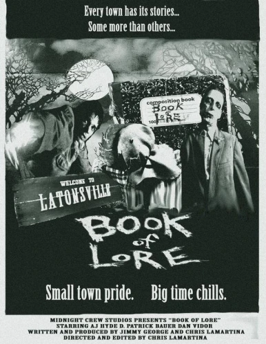 Theatrical Poster