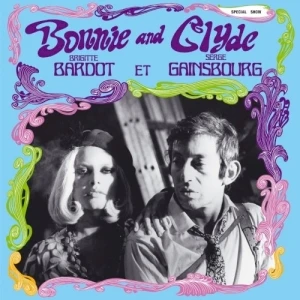 Bonnie and Clyde
