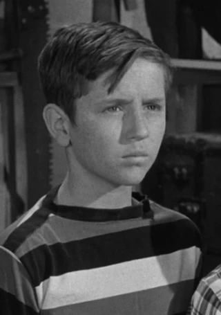 Dennis Rush
