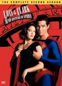 Lois & Clark: The New Adventures Of Superman: Season 2