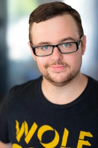 John Paul Green