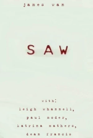 Theatrical Poster