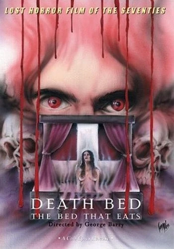 DVD Cover (Cult Epics)