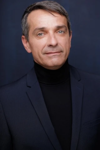 Igor Korosec