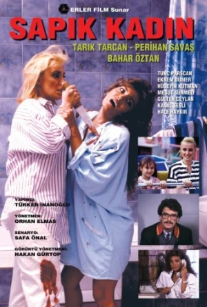 Theatrical Poster (Turkey)