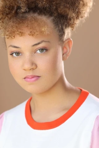 Kennedy Nibbe