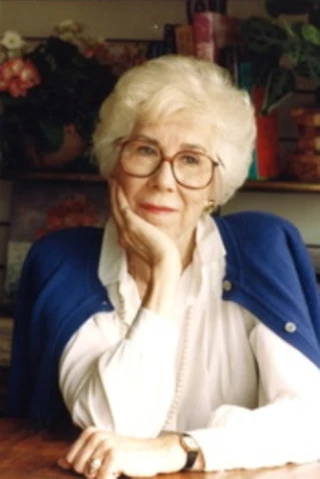Portia Nelson