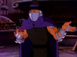 Menace Maestro, Please