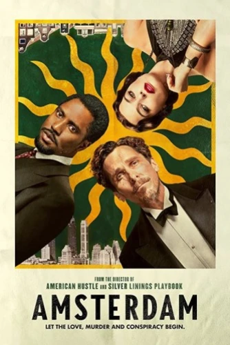Theatrical Poster (USA)