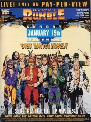 Theatrical Poster