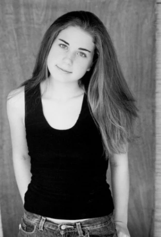 Ashley Hallford