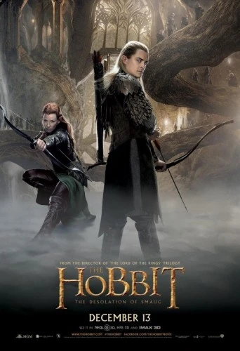 Theatrical Poster (USA)