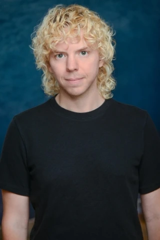 Chase Hiebert