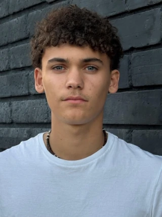 Jordan Gubian