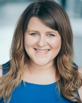Jessica McDonald