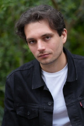 Andrew Kuokka