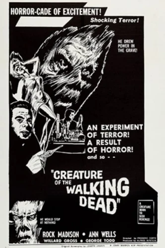 Theatrical Poster (USA)
