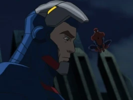 Second Chance Hero