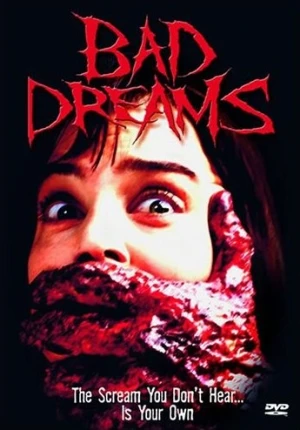 DVD Cover (Anchor Bay)