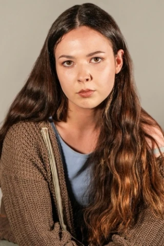 Maya Jean Carey
