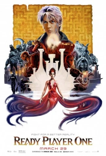 Theatrical Poster (USA)