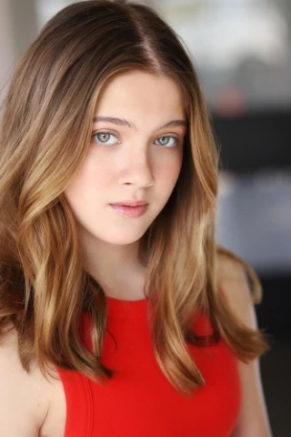 Tatum Hatfield