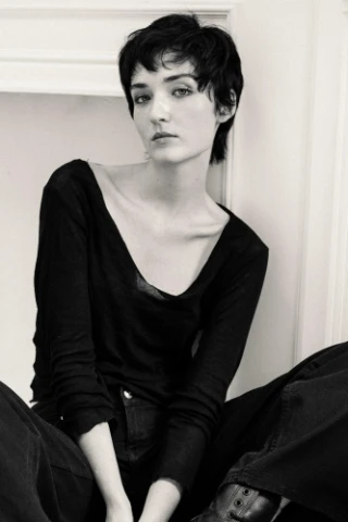 Sidney Rose White