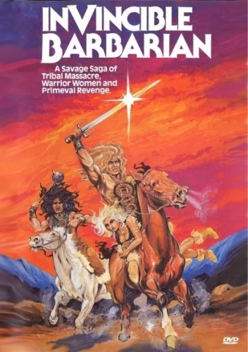 DVD Cover (Bootleg)