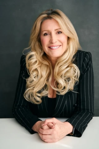 Cynthia Booth