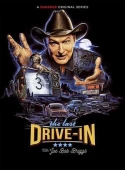 The Last Drive-In With Joe Bob Briggs: Season 3