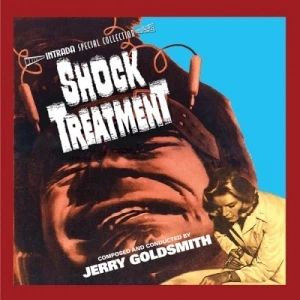 Shock Treatment / Fate Is the Hunter